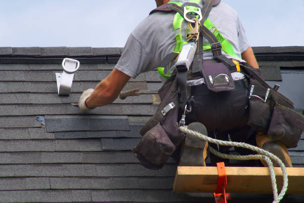 Best Residential Roof Replacement  in Eunice, LA