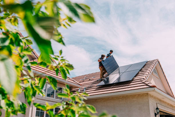 Best Heating Cable for Roof Installation  in Eunice, LA
