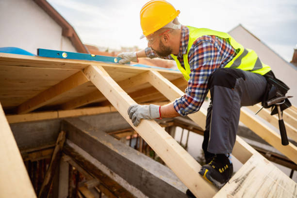 Best Best Roofing Contractors  in Eunice, LA