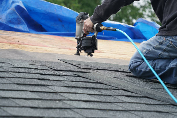 Best Storm Damage Roof Repair  in Eunice, LA