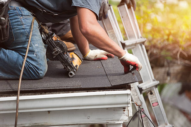 Reliable Eunice, LA Roofing Contractor Solutions